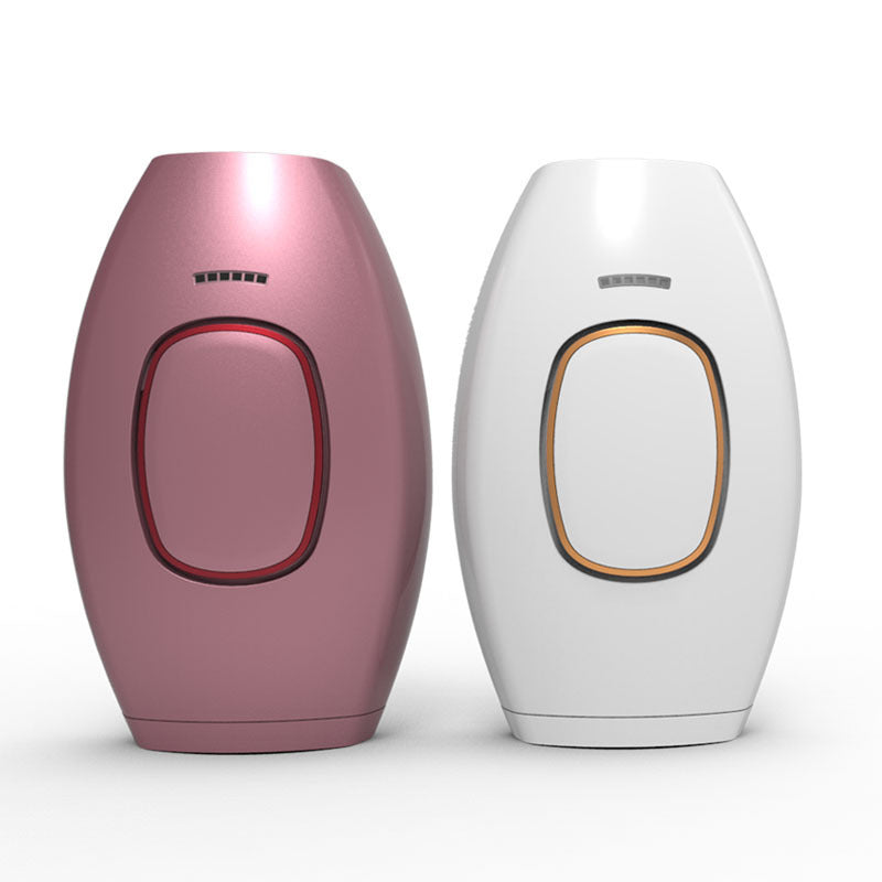Laser hair removal instrument - Best at home hair removal