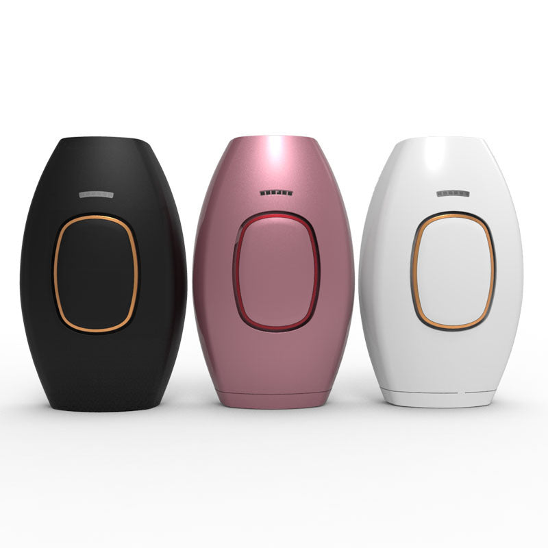 Laser hair removal instrument - Best at home hair removal