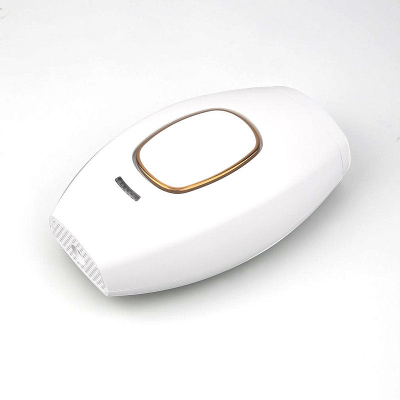 Laser hair removal instrument - Best at home hair removal