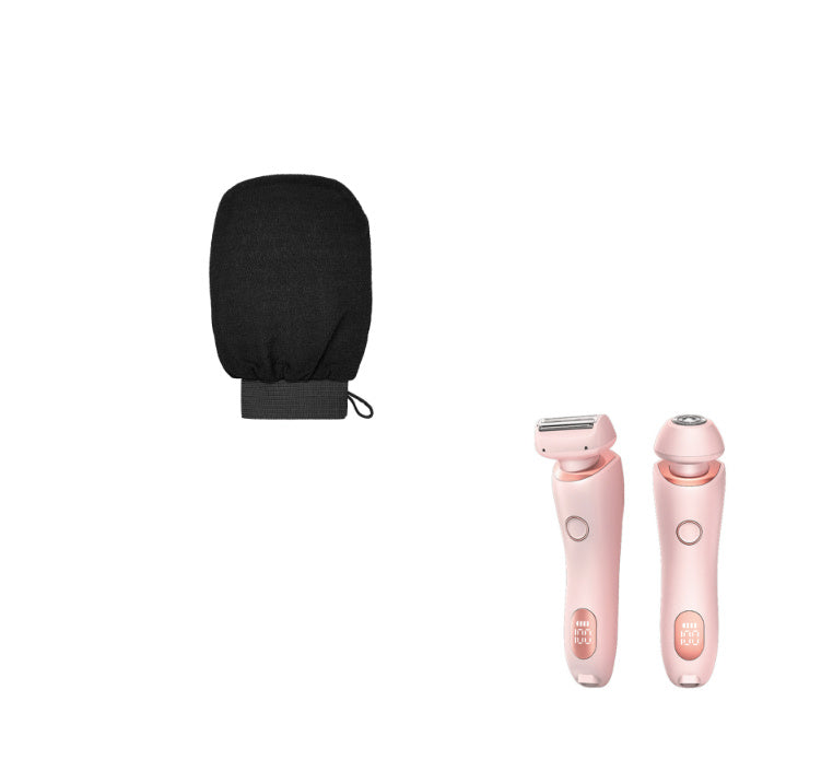 2 In 1 Hair Removal - Best at home hair removal
