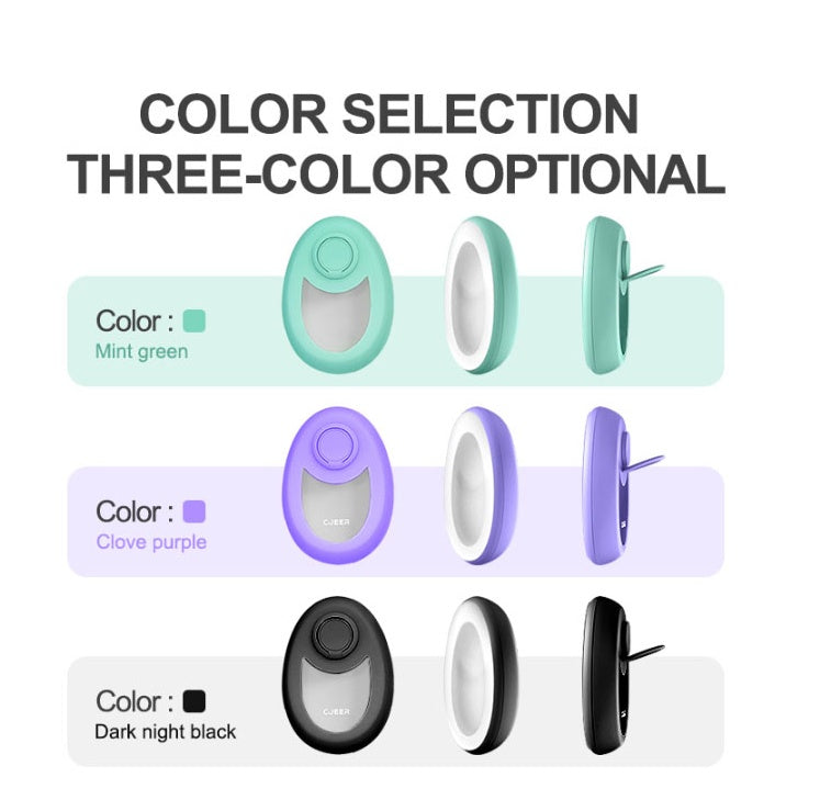 CJEER Hair Removal - best at home hair removal device 2025