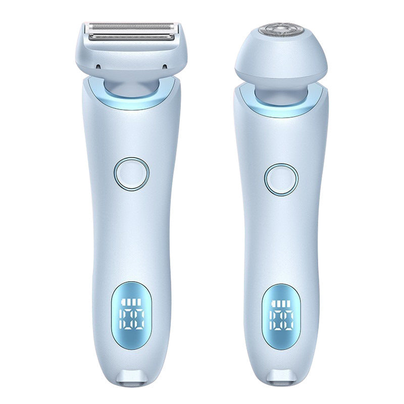 2 In 1 Hair Removal - Best at home hair removal