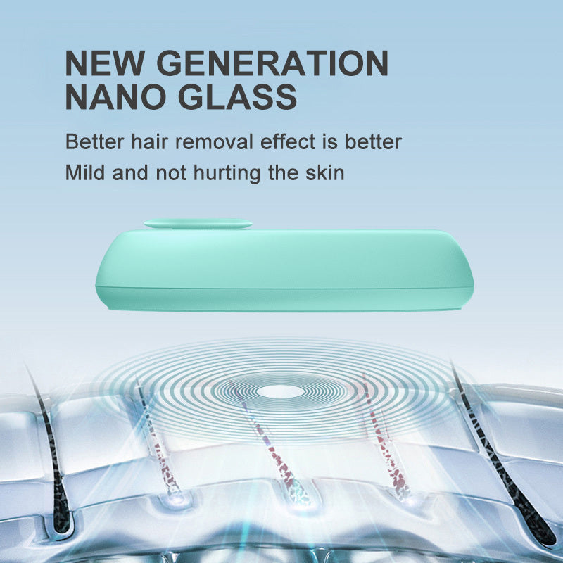 CJEER Hair Removal - best at home hair removal device 2025