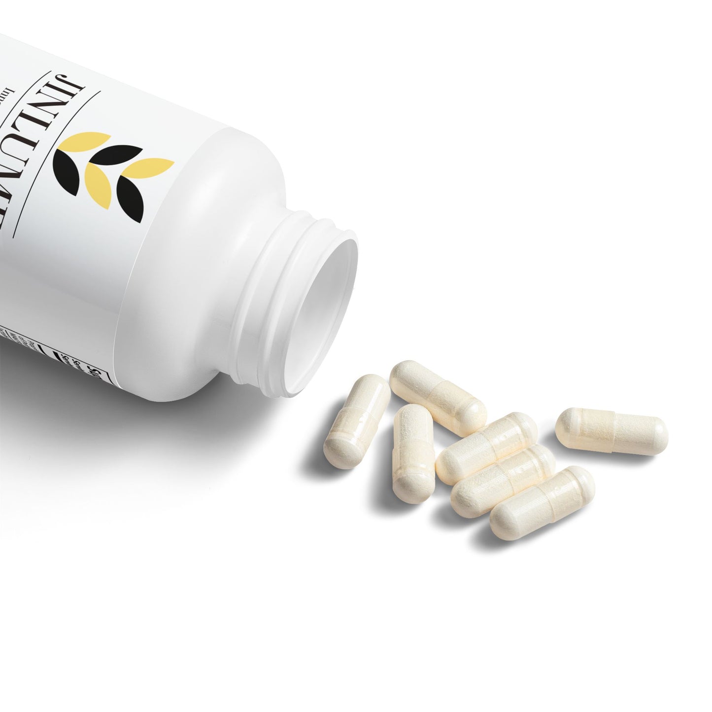 Probiotics Blend 40 Billion CFU