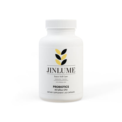 Probiotics Blend 40 Billion CFU