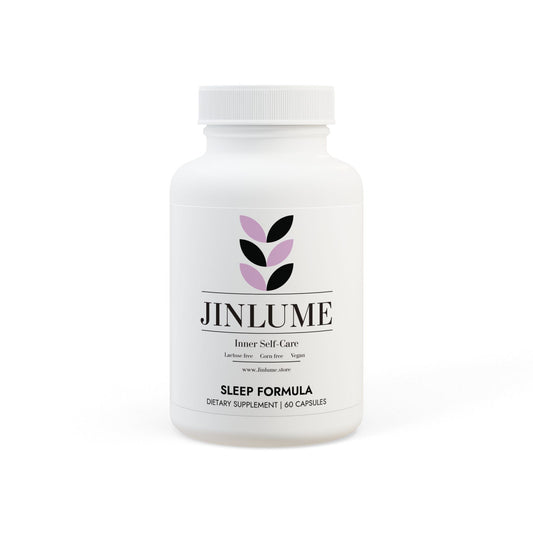 Magnesium+Melatonin 10MG Deep Sleep