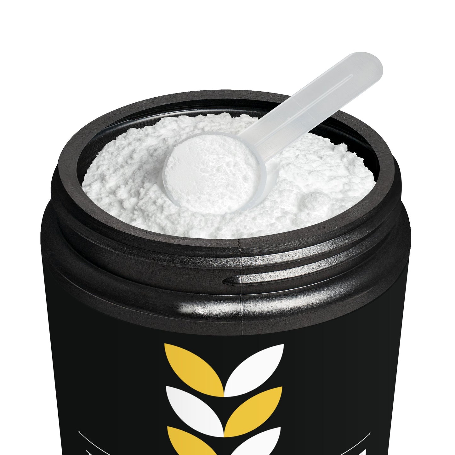 Creatine Monohydrate (300g, 10.58oz)