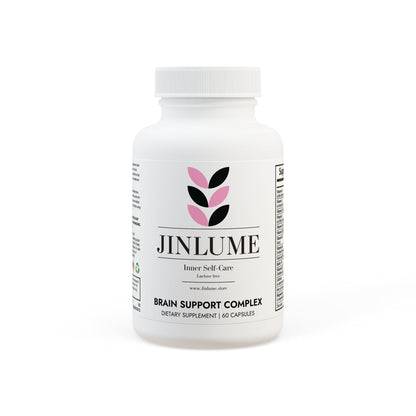 Brain Support Complex