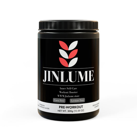 Pre-Workout, Watermelon (300g, 10.58oz)