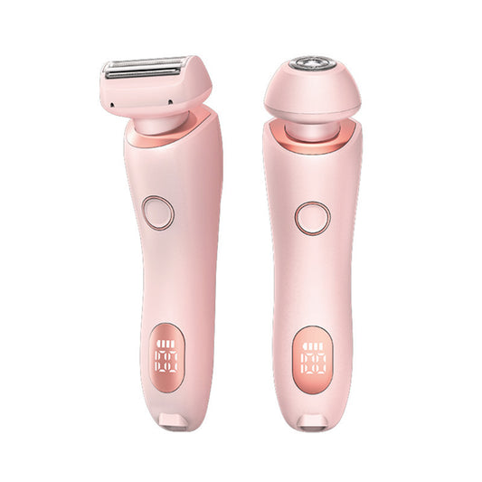 2 In 1 Hair Removal - Best at home hair removal